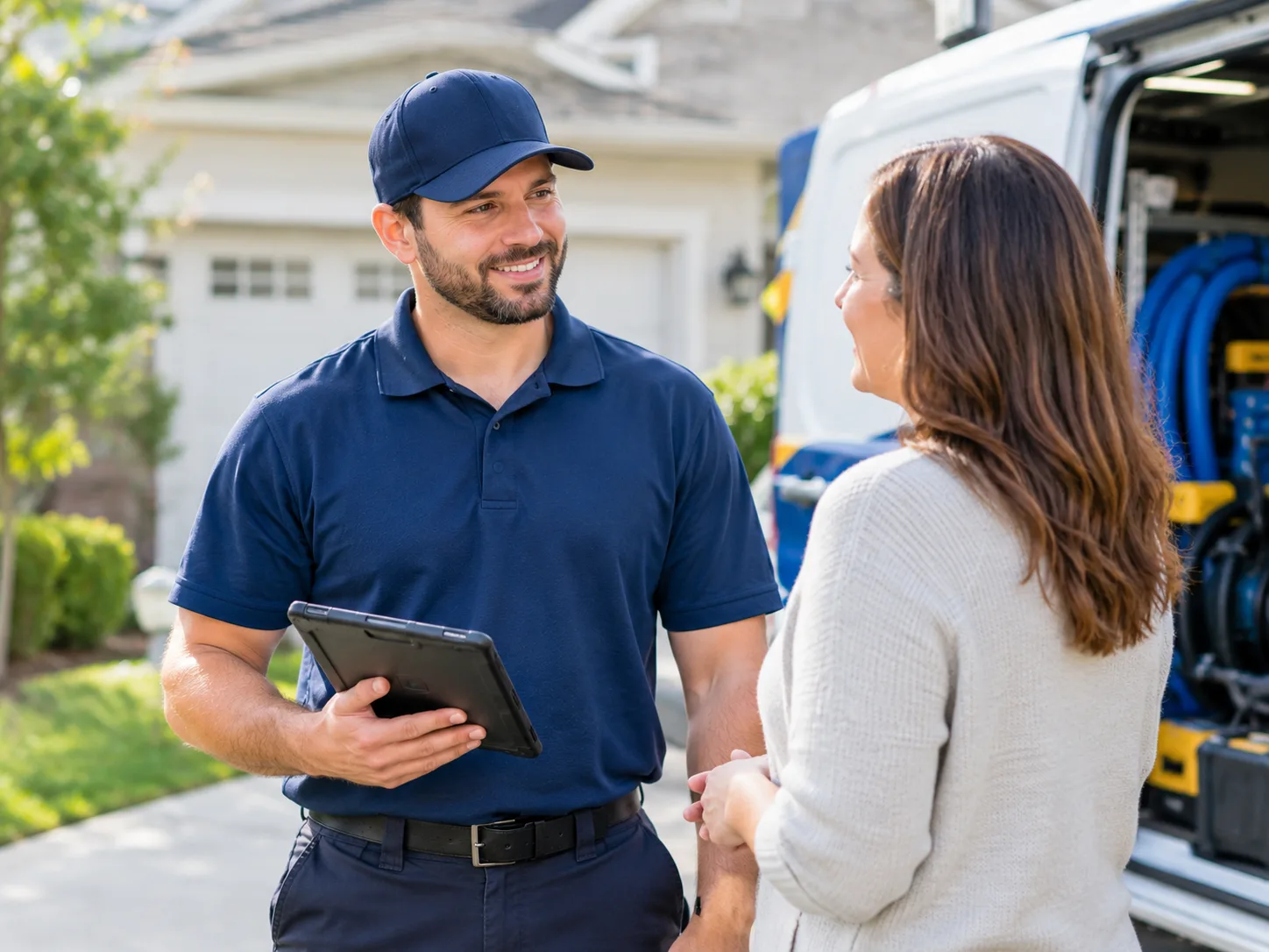 Sewage Backup Cleanup Houma, LA FAQs